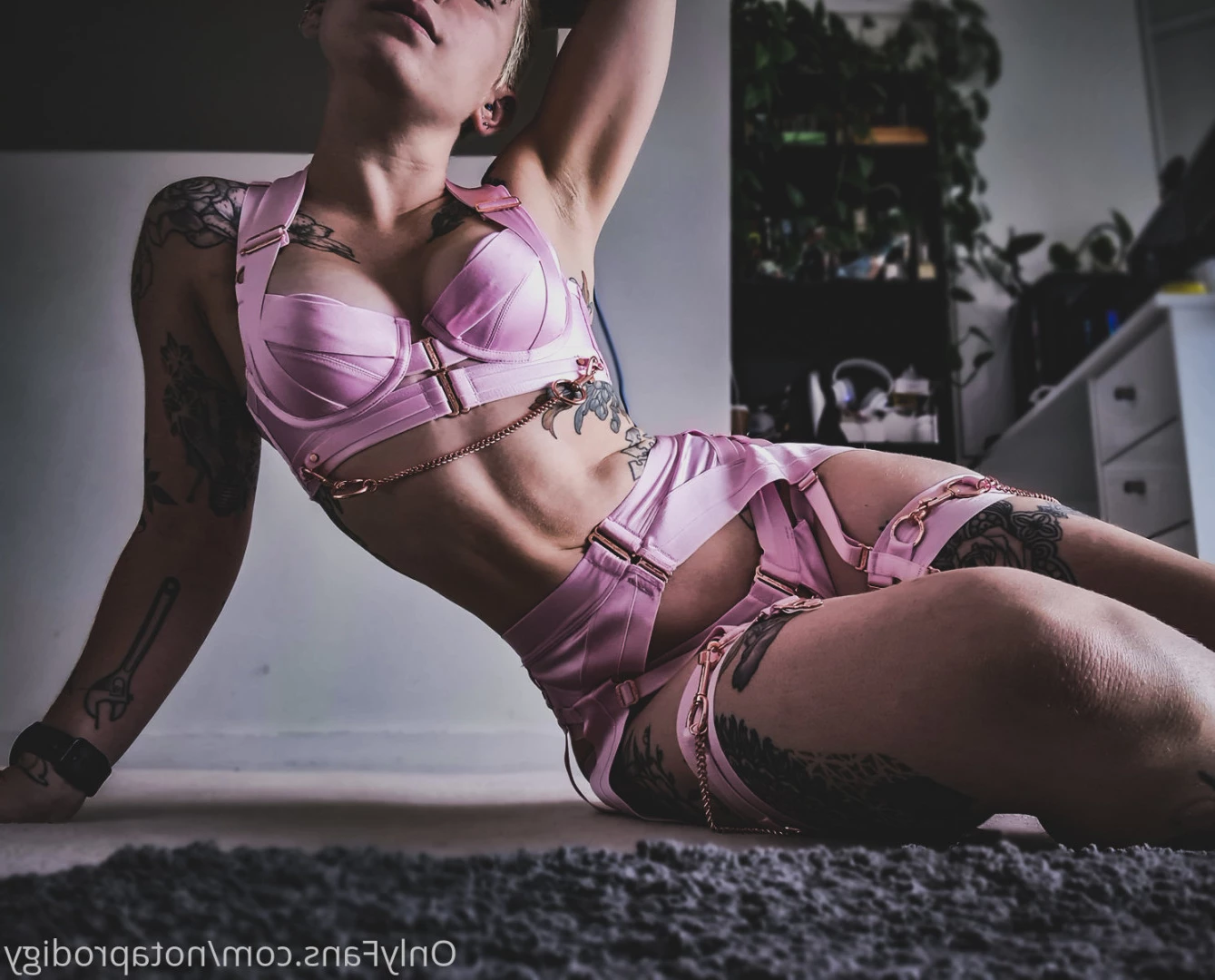 Lila [ notaprodigy ] Onlyfans leaked photo 7003743 on Hotleaks.tv