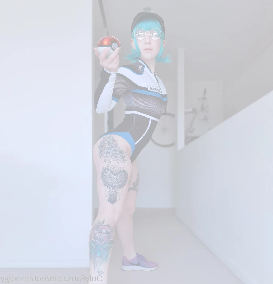 Lila [ notaprodigy ] Onlyfans leaked photo 7003769 on Hotleaks.tv