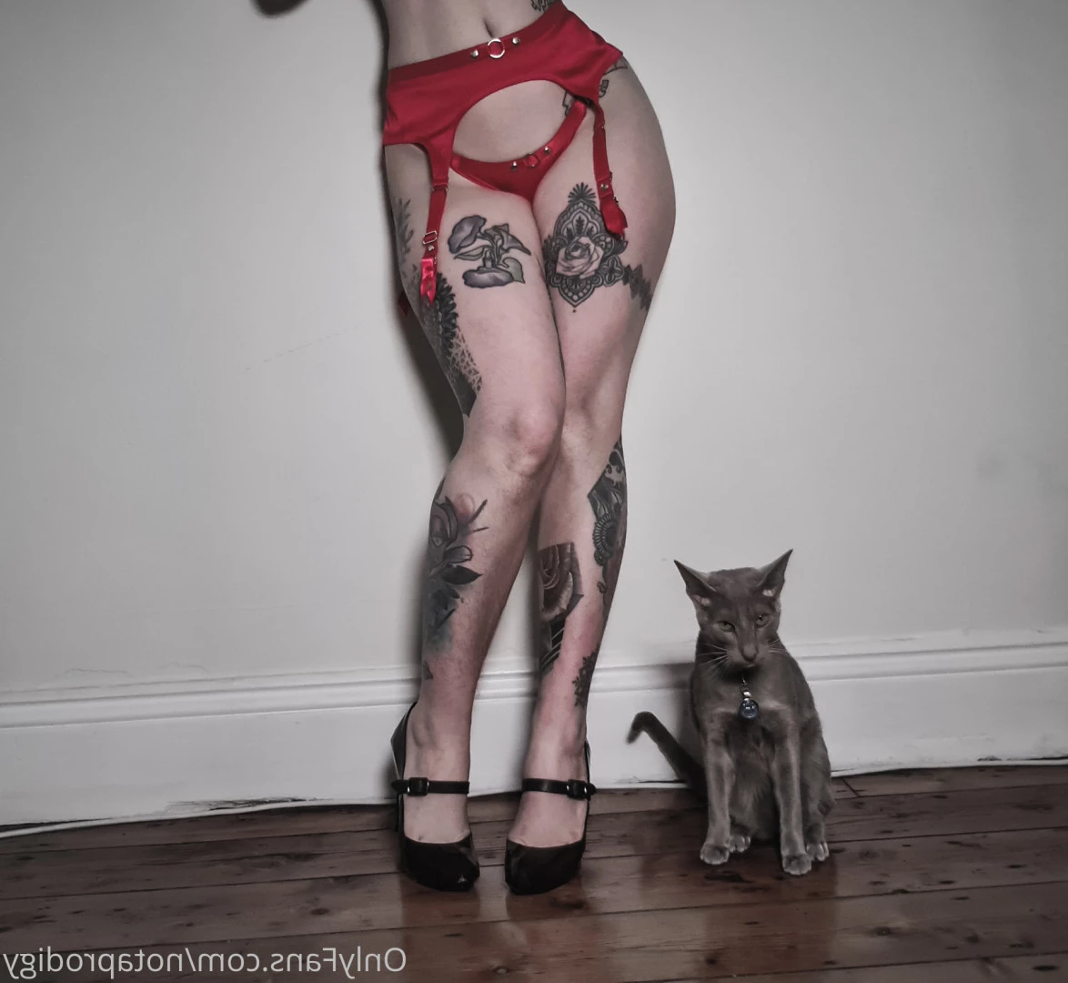 Lila [ notaprodigy ] Onlyfans leaked photo 7003782 on Hotleaks.tv