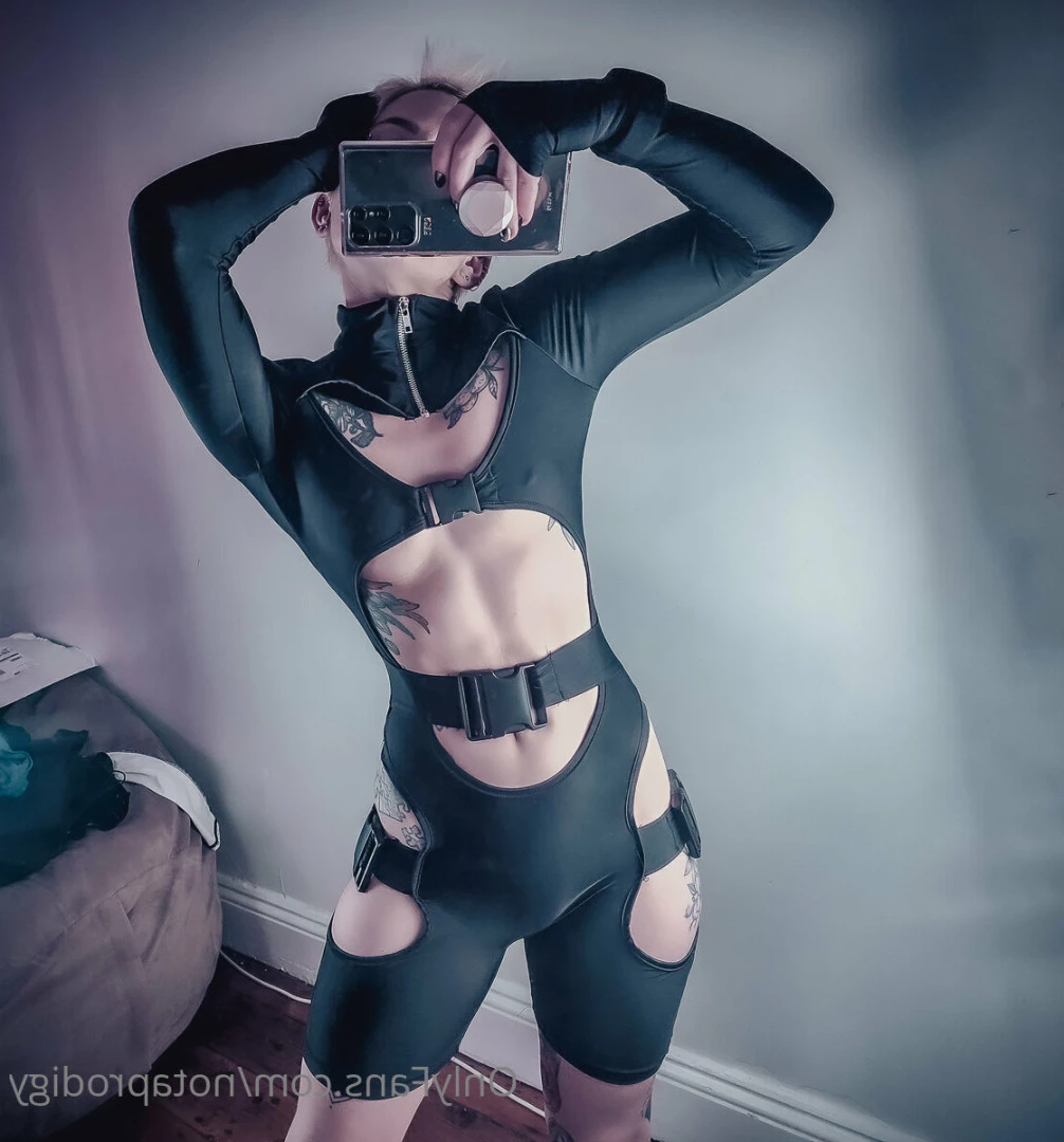 Lila [ notaprodigy ] Onlyfans leaked photo 7003831 on Hotleaks.tv