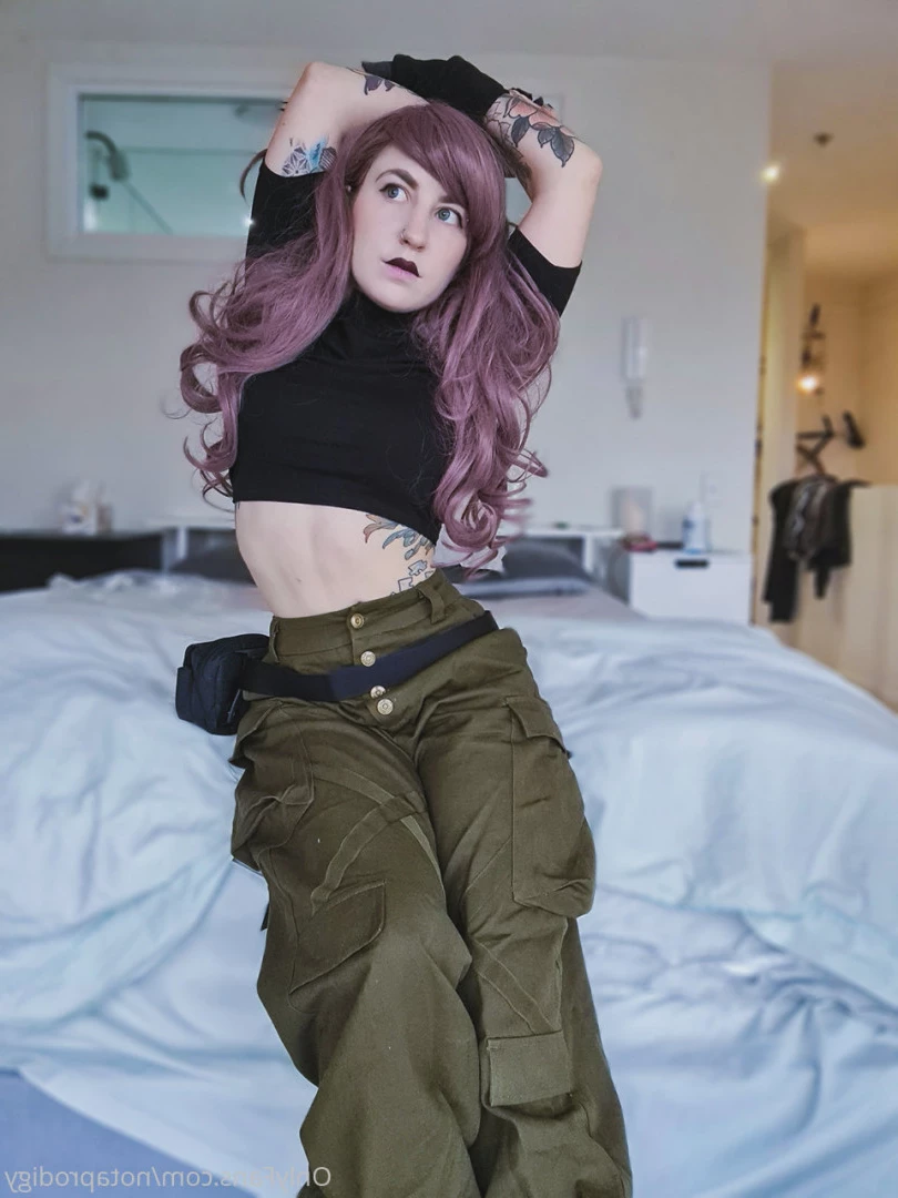 Lila [ notaprodigy ] Onlyfans leaked photo 7003845 on Hotleaks.tv