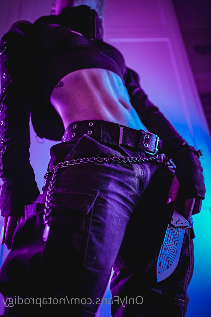 Lila [ notaprodigy ] Onlyfans leaked photo 7003948 on Hotleaks.tv