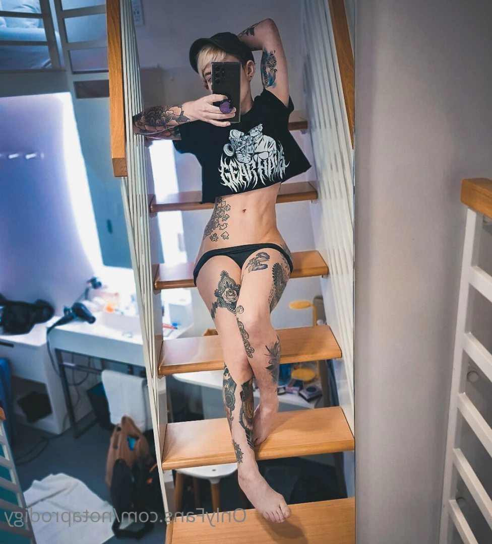 Lila [ notaprodigy ] Onlyfans leaked photo 7003995 on Hotleaks.tv
