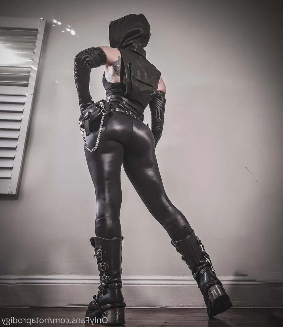 Lila [ notaprodigy ] Onlyfans leaked photo 7004029 on Hotleaks.tv