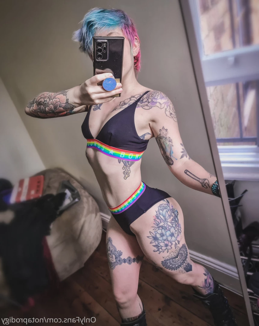 Lila [ notaprodigy ] Onlyfans leaked photo 7004064 on Hotleaks.tv