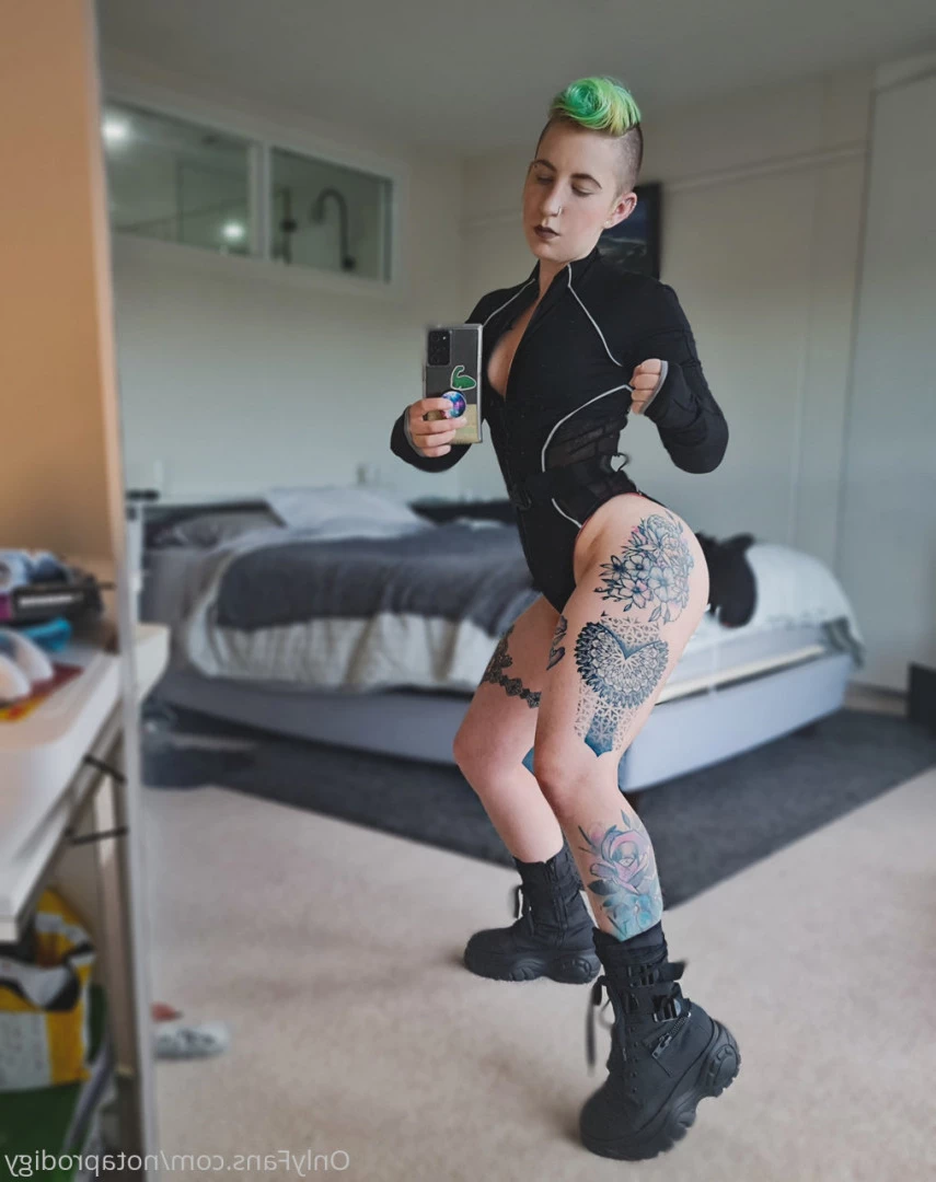 Lila [ notaprodigy ] Onlyfans leaked photo 7004073 on Hotleaks.tv
