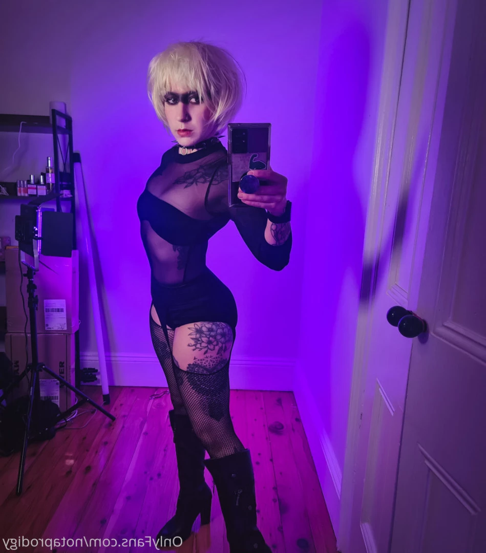 Lila [ notaprodigy ] Onlyfans leaked photo 7004115 on Hotleaks.tv