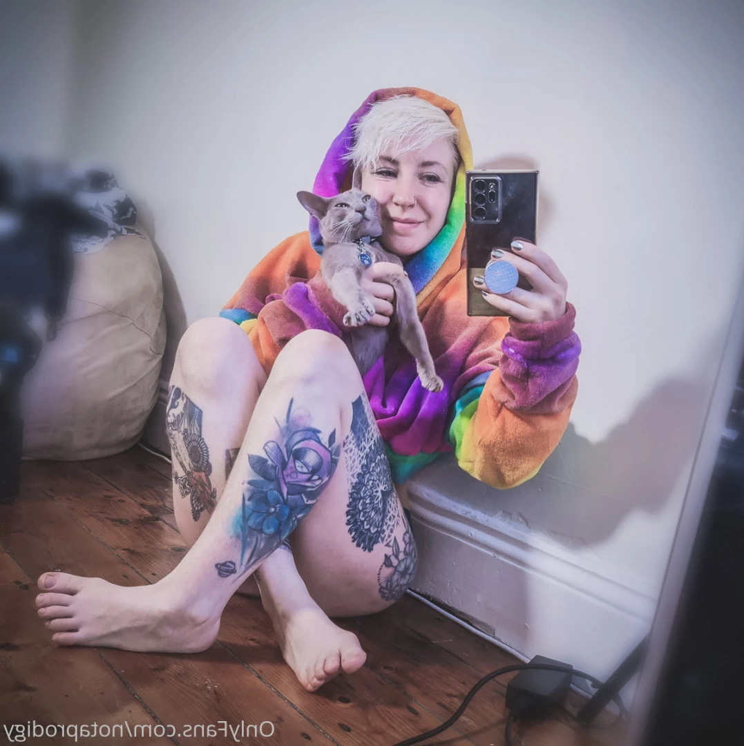 Lila [ notaprodigy ] Onlyfans leaked photo 7004229 on Hotleaks.tv