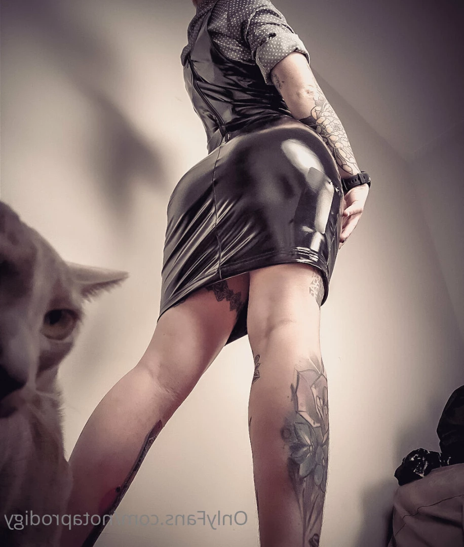 Lila [ notaprodigy ] Onlyfans leaked photo 7004244 on Hotleaks.tv