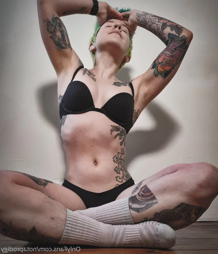 Lila [ notaprodigy ] Onlyfans leaked photo 7004266 on Hotleaks.tv