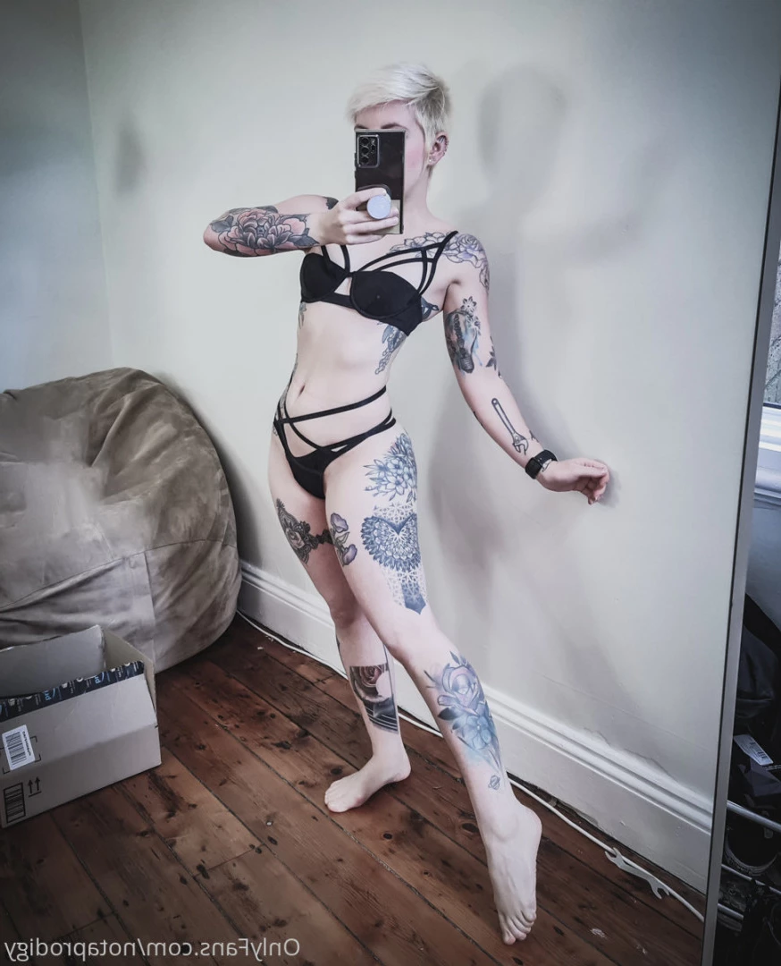 Lila [ notaprodigy ] Onlyfans leaked photo 7004283 on Hotleaks.tv