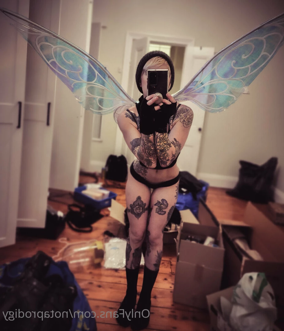 Lila [ notaprodigy ] Onlyfans leaked photo 7004413 on Hotleaks.tv