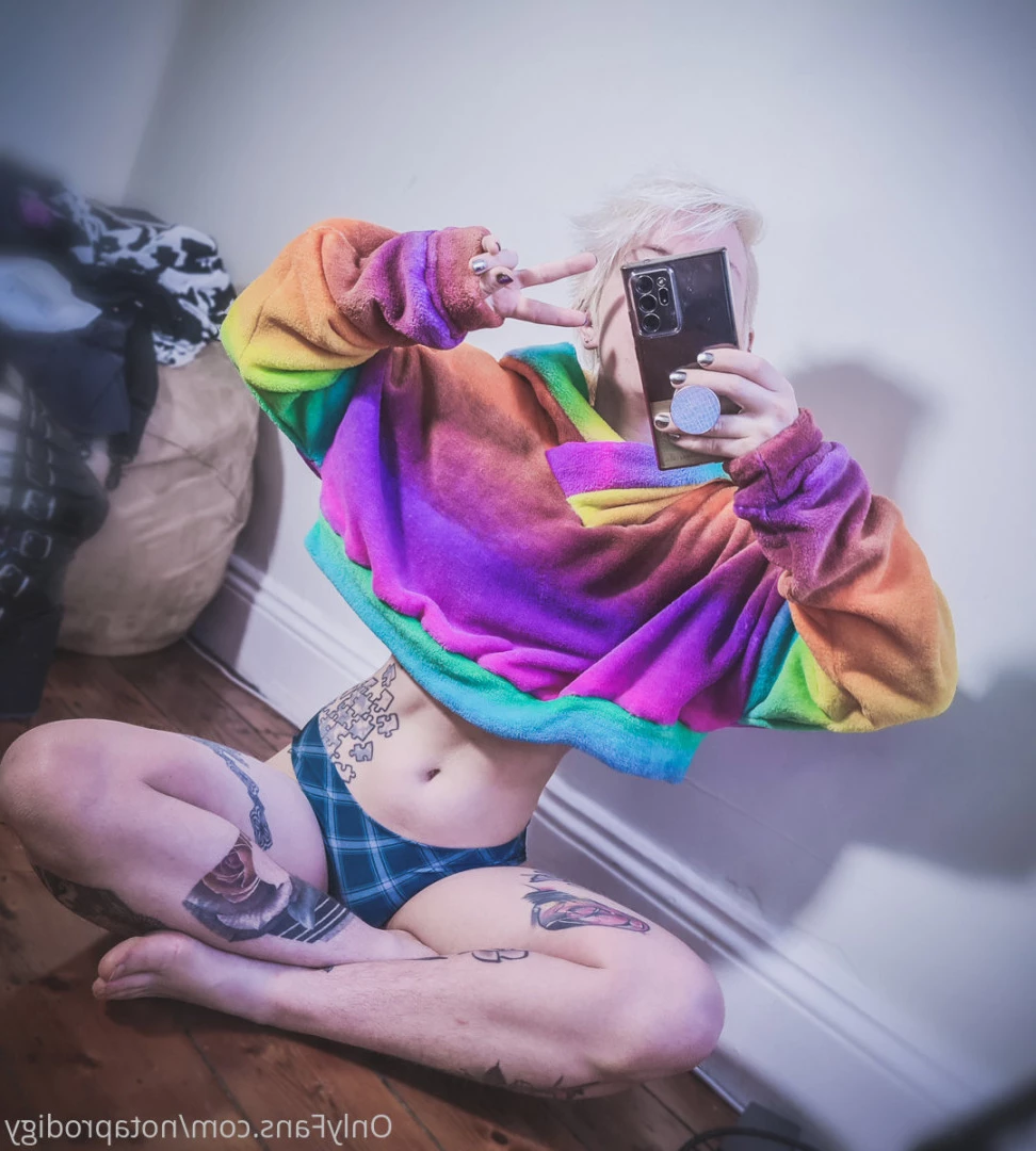Lila [ notaprodigy ] Onlyfans leaked photo 7004454 on Hotleaks.tv