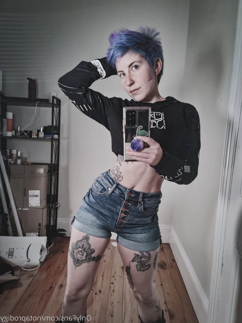 Lila [ notaprodigy ] Onlyfans leaked photo 7004495 on Hotleaks.tv