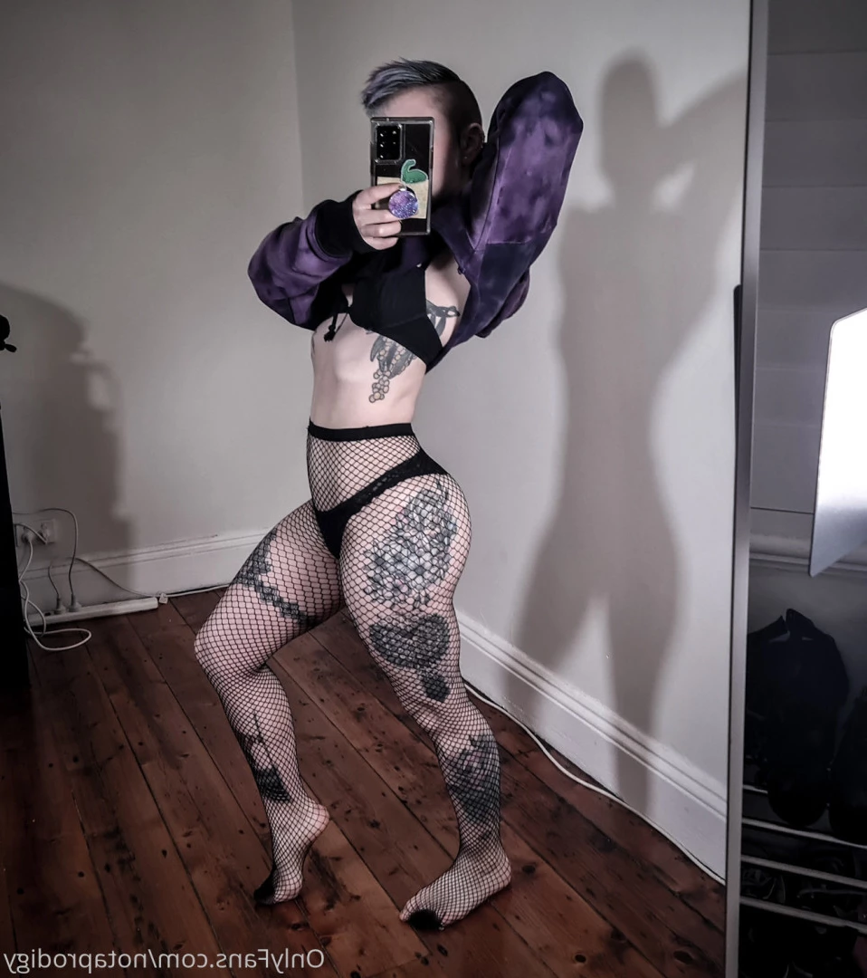 Lila [ notaprodigy ] Onlyfans leaked photo 7004527 on Hotleaks.tv