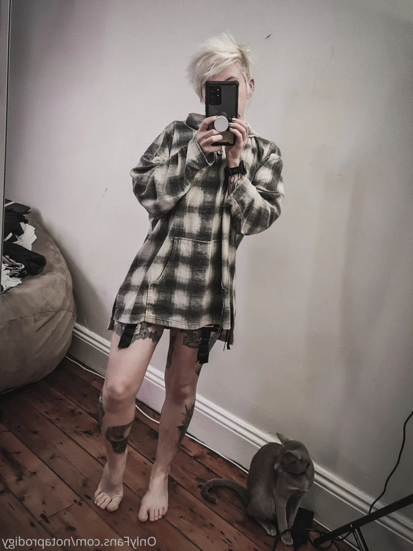 Lila [ notaprodigy ] Onlyfans leaked photo 7004551 on Hotleaks.tv