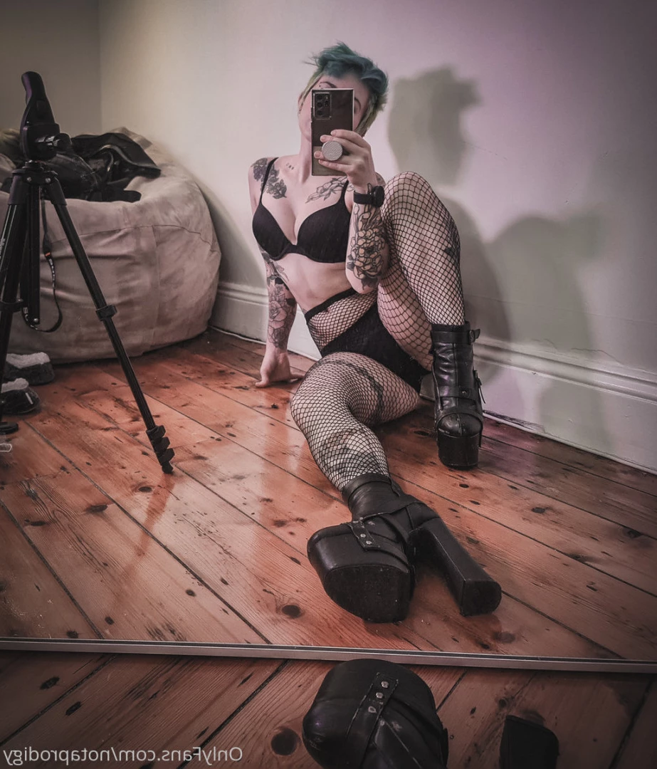 Lila [ notaprodigy ] Onlyfans leaked photo 7004577 on Hotleaks.tv