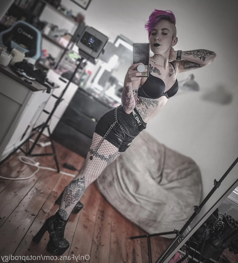 Lila [ notaprodigy ] Onlyfans leaked photo 7004642 on Hotleaks.tv