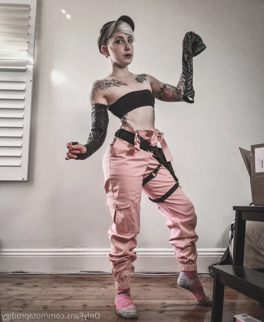 Lila [ notaprodigy ] Onlyfans leaked photo 7004679 on Hotleaks.tv