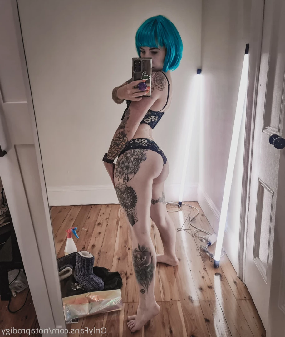 Lila [ notaprodigy ] Onlyfans leaked photo 7004699 on Hotleaks.tv