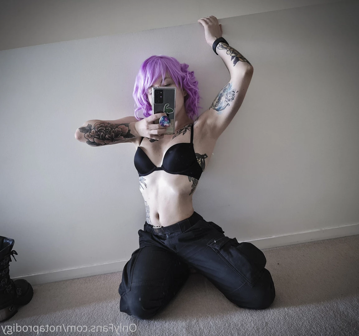 Lila [ notaprodigy ] Onlyfans leaked photo 7004749 on Hotleaks.tv