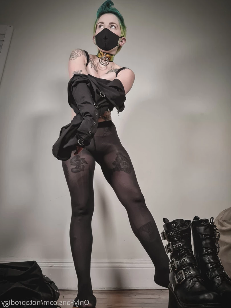 Lila [ notaprodigy ] Onlyfans leaked photo 7004780 on Hotleaks.tv