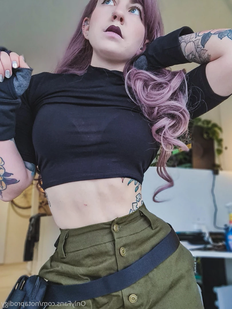 Lila [ notaprodigy ] Onlyfans leaked photo 7004832 on Hotleaks.tv