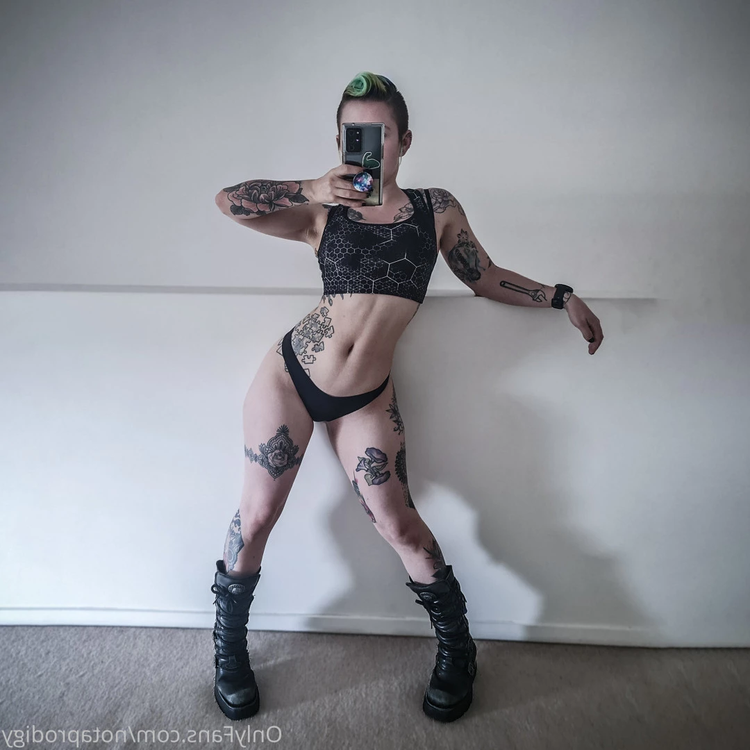 Lila [ notaprodigy ] Onlyfans leaked photo 7004895 on Hotleaks.tv