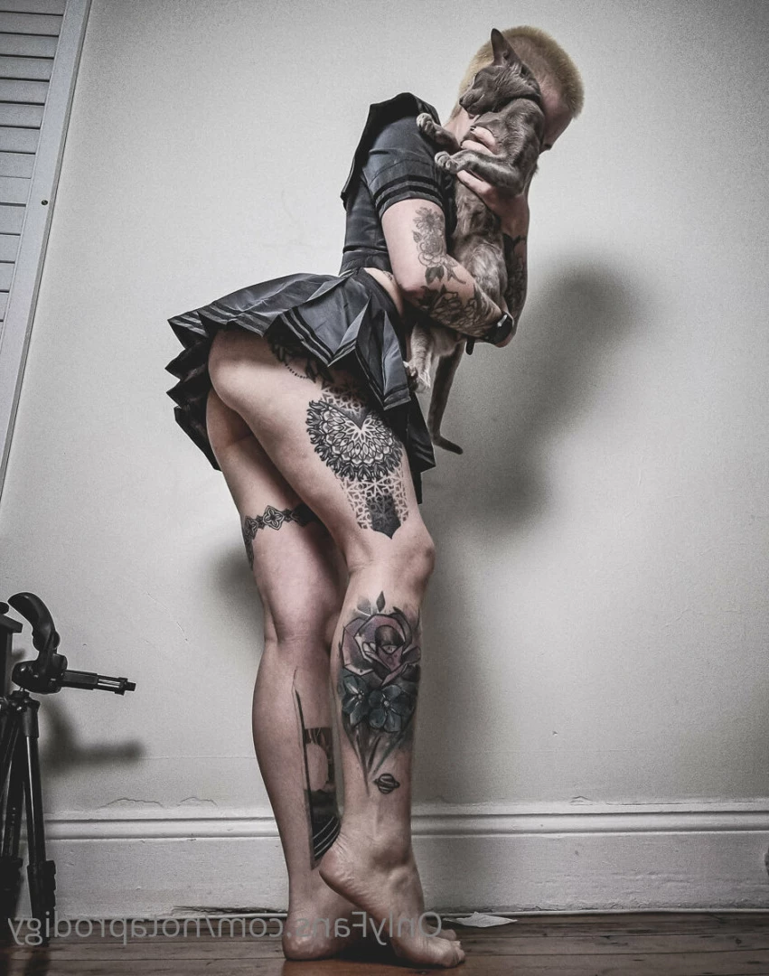 Lila [ notaprodigy ] Onlyfans leaked photo 7004904 on Hotleaks.tv