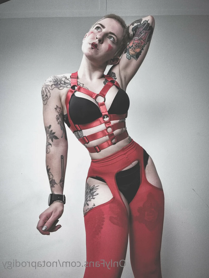 Lila [ notaprodigy ] Onlyfans leaked photo 7004960 on Hotleaks.tv