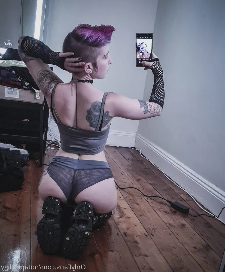 Lila [ notaprodigy ] Onlyfans leaked photo 7005037 on Hotleaks.tv