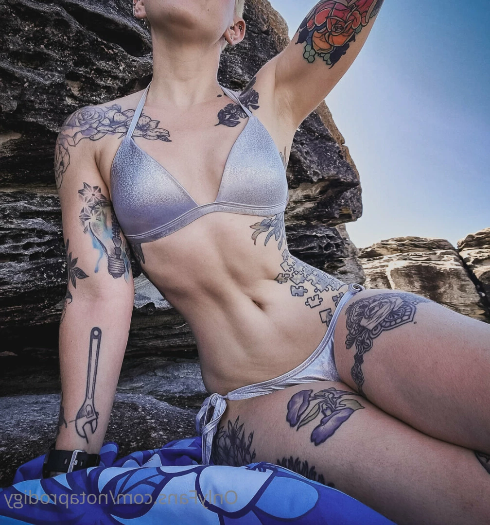 Lila [ notaprodigy ] Onlyfans leaked photo 7005072 on Hotleaks.tv
