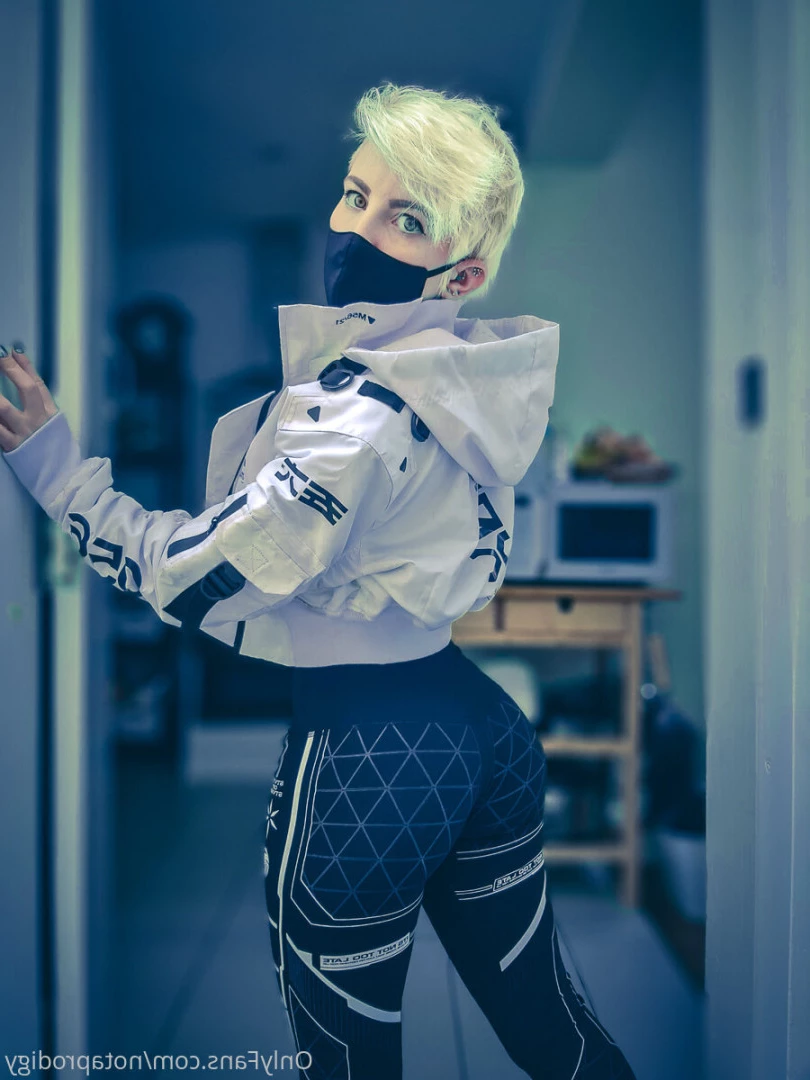 Lila [ notaprodigy ] Onlyfans leaked photo 7005081 on Hotleaks.tv
