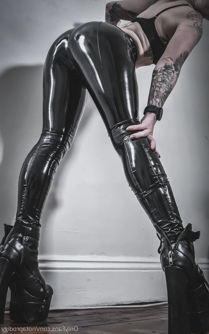 Lila [ notaprodigy ] Onlyfans leaked photo 7005120 on Hotleaks.tv