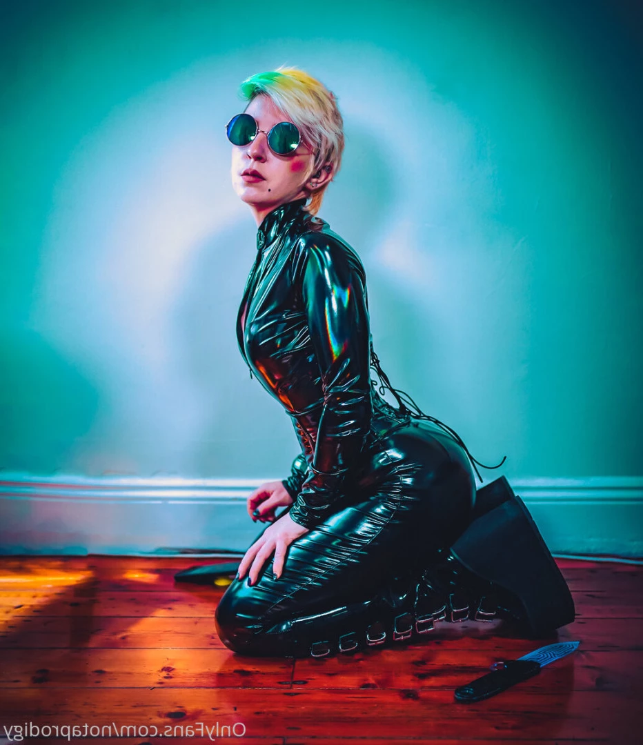 Lila [ notaprodigy ] Onlyfans leaked photo 7005196 on Hotleaks.tv