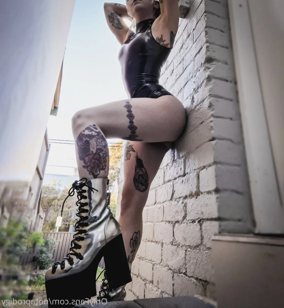 Lila [ notaprodigy ] Onlyfans leaked photo 7005295 on Hotleaks.tv