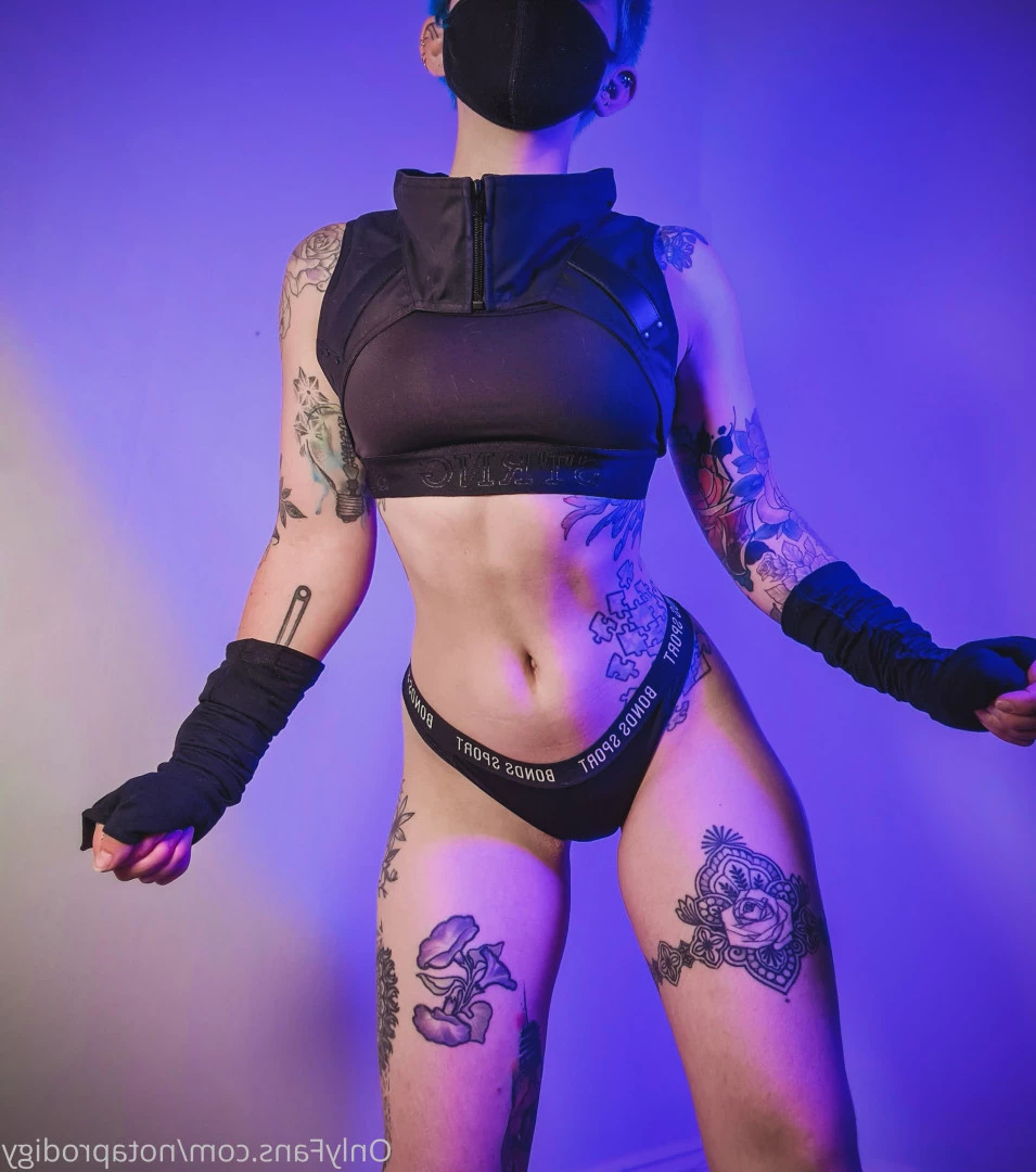 Lila [ notaprodigy ] Onlyfans leaked photo 7005314 on Hotleaks.tv