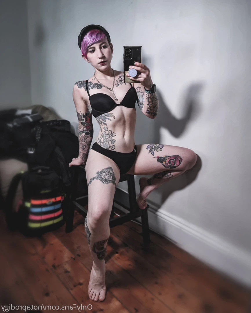 Lila [ notaprodigy ] Onlyfans leaked photo 7005332 on Hotleaks.tv