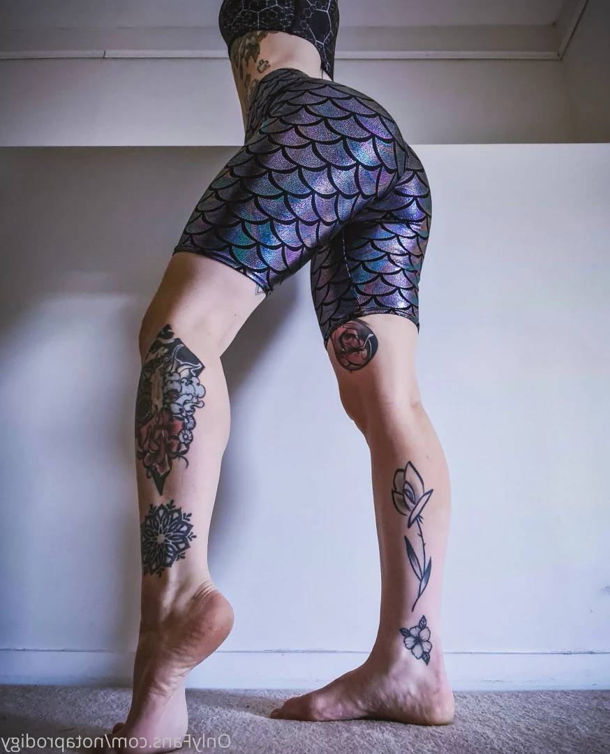 Lila [ notaprodigy ] Onlyfans leaked photo 7005390 on Hotleaks.tv