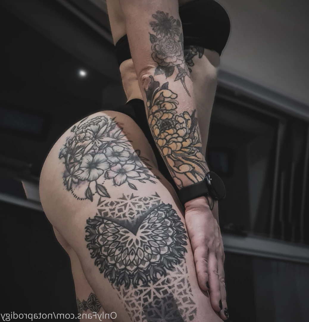 Lila [ notaprodigy ] Onlyfans leaked photo 7005438 on Hotleaks.tv