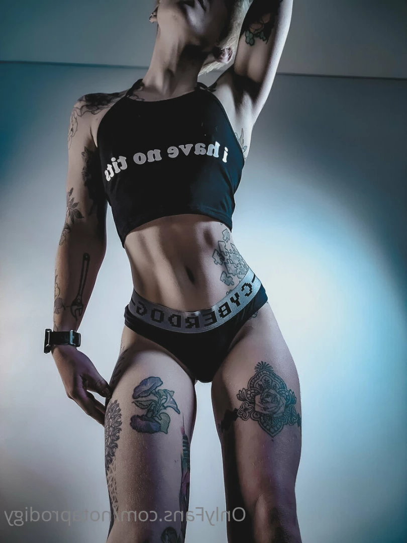 Lila [ notaprodigy ] Onlyfans leaked photo 7005471 on Hotleaks.tv