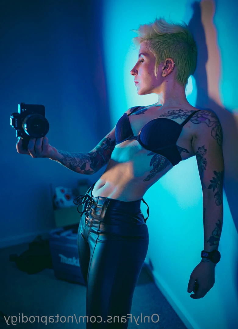 Lila [ notaprodigy ] Onlyfans leaked photo 7005496 on Hotleaks.tv