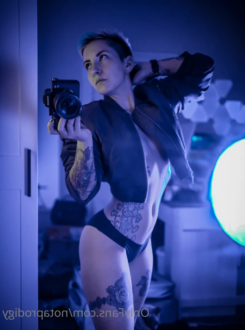 Lila [ notaprodigy ] Onlyfans leaked photo 7005505 on Hotleaks.tv