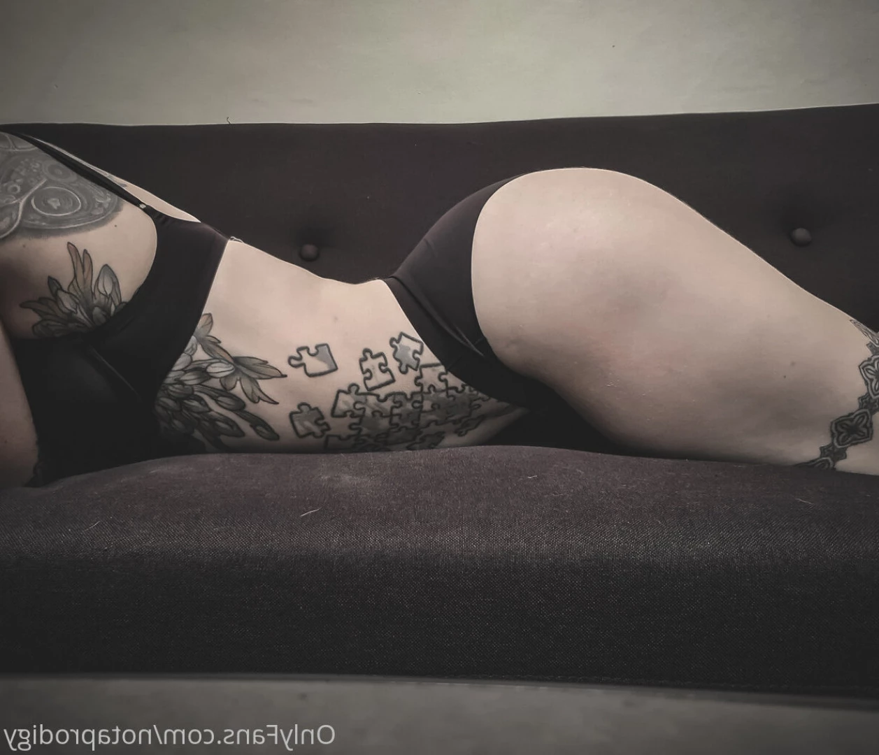Lila [ notaprodigy ] Onlyfans leaked photo 7005522 on Hotleaks.tv