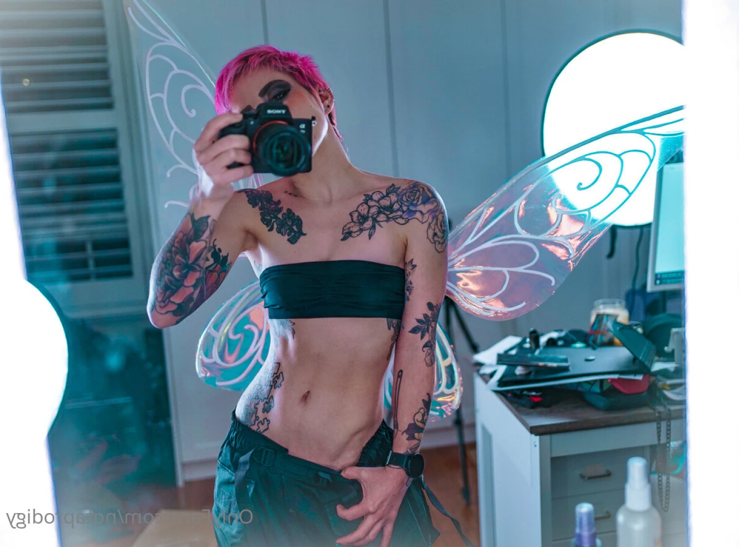 Lila [ notaprodigy ] Onlyfans leaked photo 7005539 on Hotleaks.tv