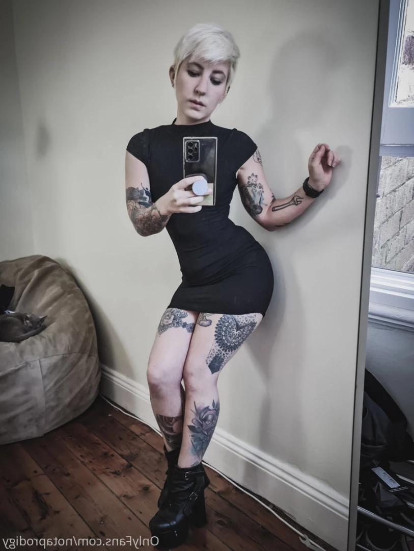 Lila [ notaprodigy ] Onlyfans leaked photo 7005547 on Hotleaks.tv