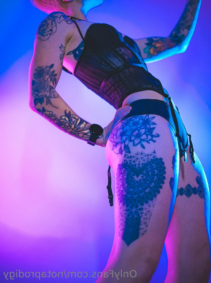 Lila [ notaprodigy ] Onlyfans leaked photo 7005575 on Hotleaks.tv