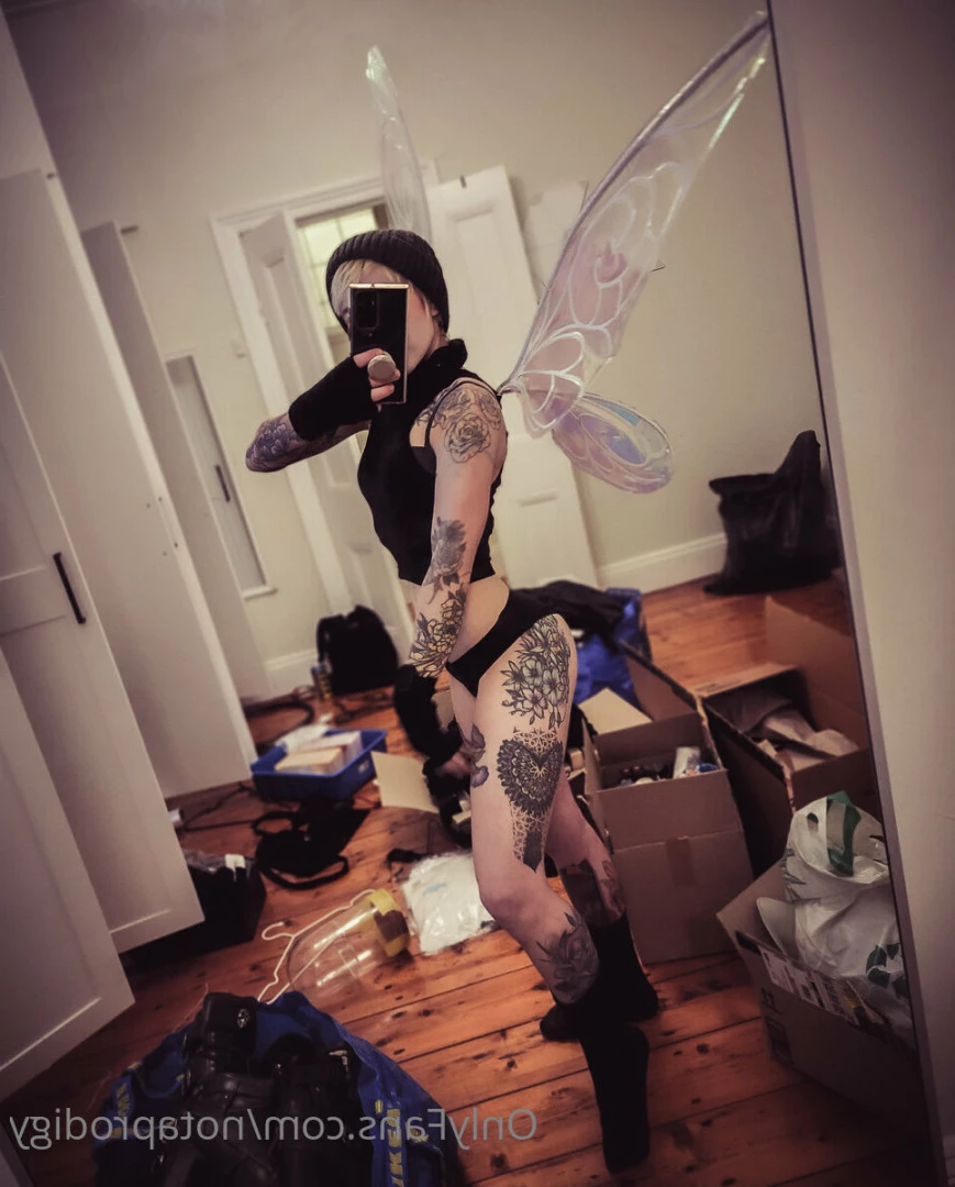 Lila [ notaprodigy ] Onlyfans leaked photo 7005587 on Hotleaks.tv