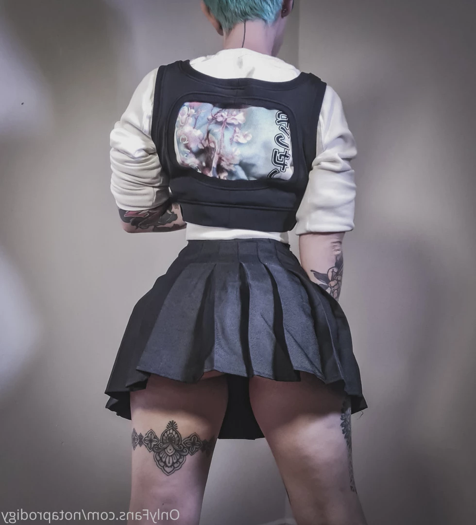 Lila [ notaprodigy ] Onlyfans leaked photo 7005605 on Hotleaks.tv