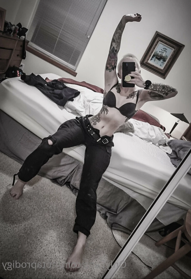 Lila [ notaprodigy ] Onlyfans leaked photo 7005637 on Hotleaks.tv